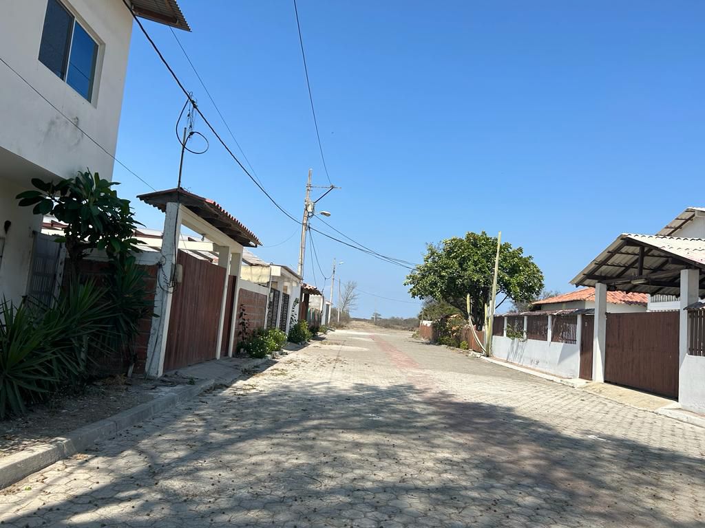 Imagen 3 de Terreno en lotización El Descanso