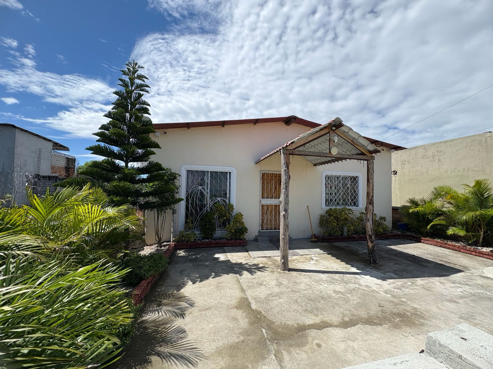 Casa 1 Planta en Coralesa